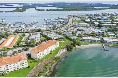 3 Harbour Isle Drive #302, Fort Pierce, FL 34949 - Photo 40