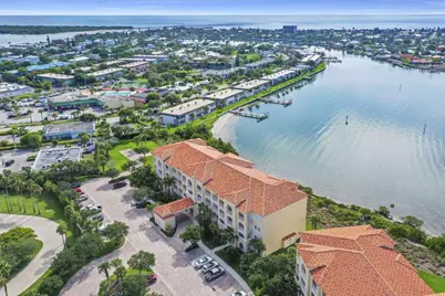 3 Harbour Isle Drive #302, Fort Pierce, FL 34949 - Photo 38