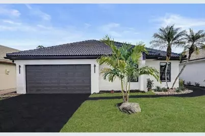 21392 Bridge View Drive, Boca Raton, FL 33428 - Photo 1