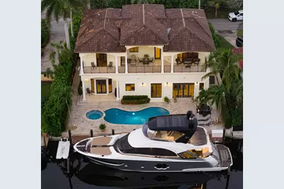 1440 E Terra Mar Drive, Pompano Beach, FL 33062 - Photo 1