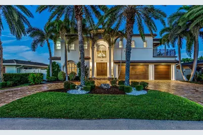 3489 NE 30th Avenue, Lighthouse Point, FL 33064 - Photo 1