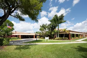 9821 Sunrise Lakes Blvd, Sunrise, FL 33322 - Photo 18