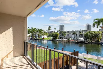 822 NE 25th Avenue #822, Hallandale Beach, FL 33009 - Photo 32