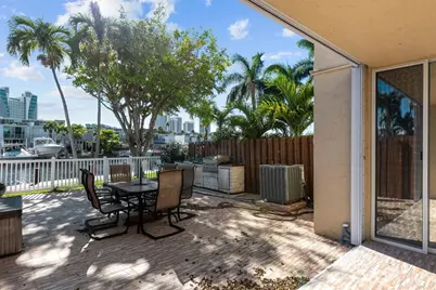 822 NE 25th Avenue #822, Hallandale Beach, FL 33009 - Photo 26