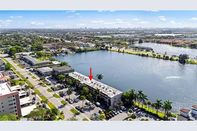 1100 Crystal Lake Drive #209, Pompano Beach, FL 33064 - Photo 26