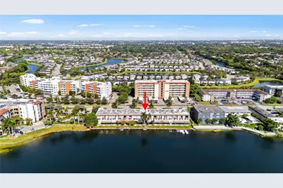 1100 Crystal Lake Drive #209, Pompano Beach, FL 33064 - Photo 28