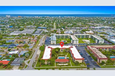 700 SE 6th Avenue #314, Deerfield Beach, FL 33441 - Photo 30