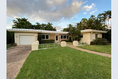 1049 Van Buren Street, Hollywood, FL 33019 - Photo 1