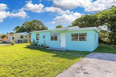 1501 NW 24th Avenue, Fort Lauderdale, FL 33311 - Photo 1