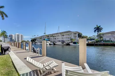 2864 NE 33rd Court #105, Fort Lauderdale, FL 33306 - Photo 4