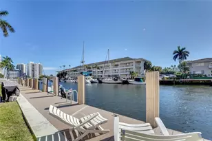 2864 NE 33rd Ct, Fort Lauderdale, FL 33306 - Photo 4