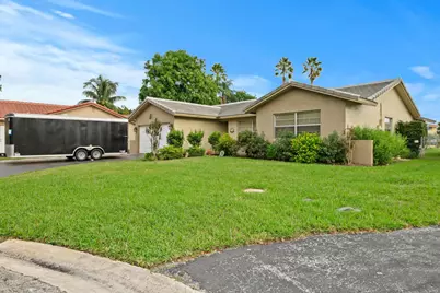 11454 NW 41st Street, Coral Springs, FL 33065 - Photo 2