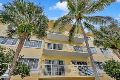 1515 E Broward Boulevard #325, Fort Lauderdale, FL 33301 - Photo 22