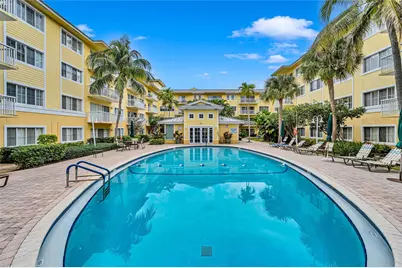 1515 E Broward Boulevard #325, Fort Lauderdale, FL 33301 - Photo 20