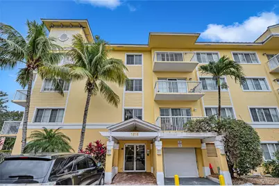 1515 E Broward Boulevard #325, Fort Lauderdale, FL 33301 - Photo 30