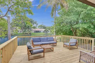 2945 Begonia Way, Hollywood, FL 33026 - Photo 20