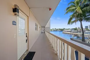 2081 S Ocean Dr, Hallandale Beach, FL 33009 - Photo 20