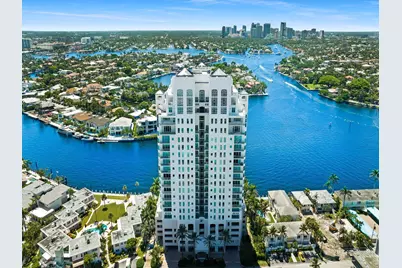 3055 Harbor Drive #1402, Fort Lauderdale, FL 33316 - Photo 4