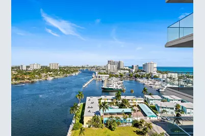 3055 Harbor Drive #1402, Fort Lauderdale, FL 33316 - Photo 6