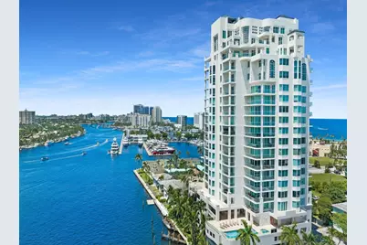 3055 Harbor Drive #1402, Fort Lauderdale, FL 33316 - Photo 36