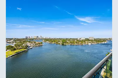 3055 Harbor Drive #1402, Fort Lauderdale, FL 33316 - Photo 2