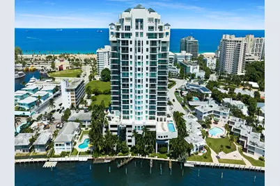 3055 Harbor Drive #1402, Fort Lauderdale, FL 33316 - Photo 34