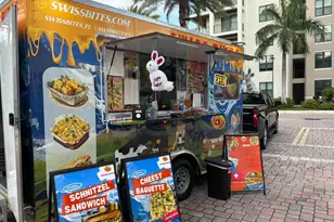 Hollywood Ave, Hollywood, FL 33020 - Photo 1