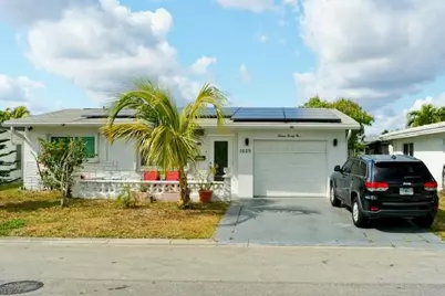 1625 NW 68th Terrace, Margate, FL 33063 - Photo 1