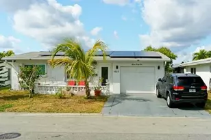 1625 NW 68th Terrace, Margate, FL 33063 - Photo 1