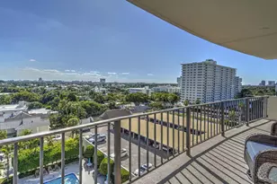 2500 E Las Olas Blvd, Fort Lauderdale, FL 33301 - Photo 34