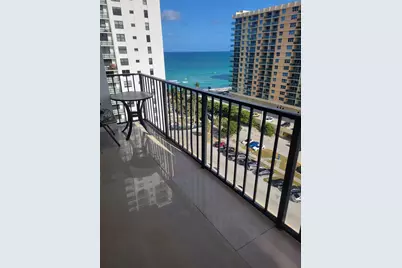 2401 S Ocean Drive #1108, Hollywood, FL 33019 - Photo 22