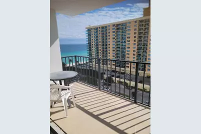 2401 S Ocean Drive #1108, Hollywood, FL 33019 - Photo 36
