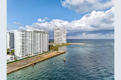 2100 S Ocean Drive #11-L, Fort Lauderdale, FL 33316 - Photo 2