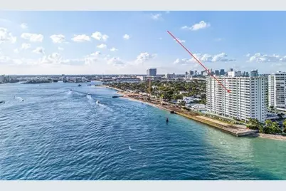 2100 S Ocean Drive #11-L, Fort Lauderdale, FL 33316 - Photo 1