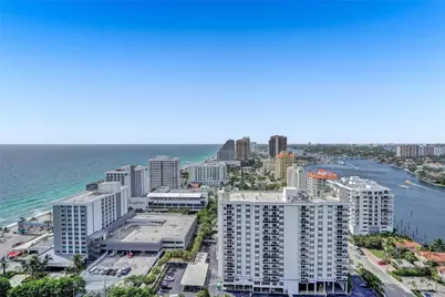3101 Bayshore Drive #2407, Fort Lauderdale, FL 33304 - Photo 2