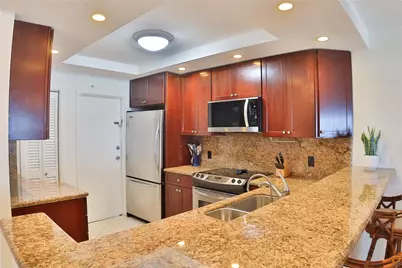 1500 S Ocean Boulevard #603, Lauderdale by the Sea, FL 33062 - Photo 10