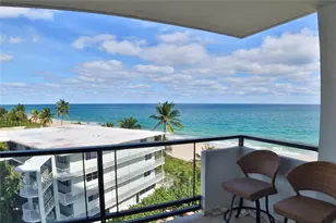 1500 S Ocean Blvd Unit, Pompano Beach, FL 33062 - Photo 1