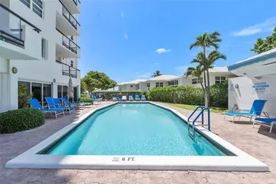 1500 S Ocean Boulevard #603, Pompano Beach, FL 33062 - Photo 44