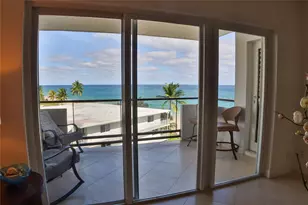 1500 S Ocean Blvd Unit, Lauderdale by the Sea, FL 33062 - Photo 1