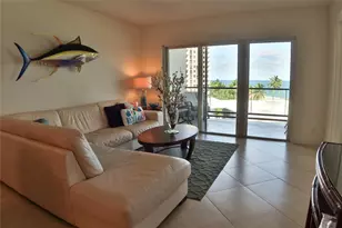 1500 S Ocean Blvd Unit, Pompano Beach, FL 33062 - Photo 8