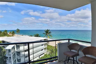 1500 S Ocean Blvd Unit, Lauderdale by the Sea, FL 33062 - Photo 2