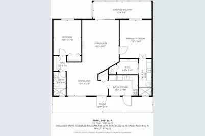 4211 NW 41st Street #205, Fort Lauderdale, FL 33319 - Photo 54