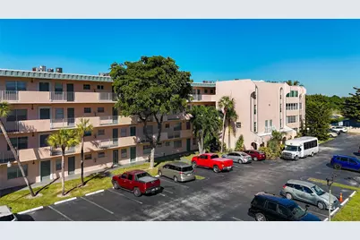 4211 NW 41st Street #205, Lauderdale Lakes, FL 33319 - Photo 2