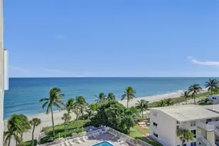 1051 Hillsboro Mile Unit, Hillsboro Beach, FL 33062 - Photo 8