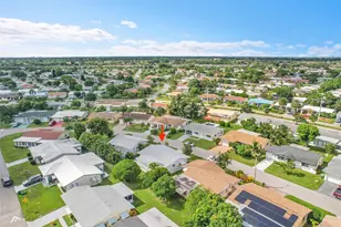 4500 NW 47th Ct, Tamarac, FL 33319 - Photo 26