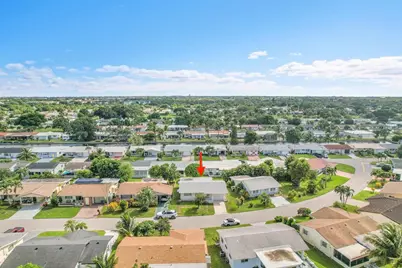 4500 NW 47 Court, Tamarac, FL 33319 - Photo 28