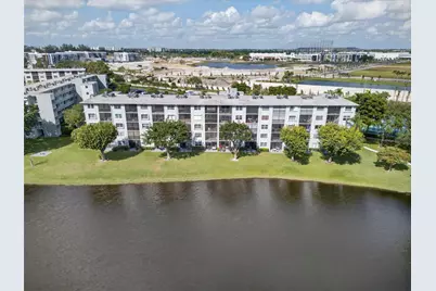 2222 N Cypress Bend Drive #201, Pompano Beach, FL 33069 - Photo 32