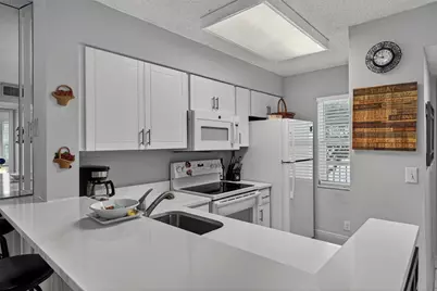 2222 N Cypress Bend Drive #201, Pompano Beach, FL 33069 - Photo 38