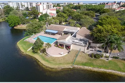 2222 N Cypress Bend Drive #201, Pompano Beach, FL 33069 - Photo 22