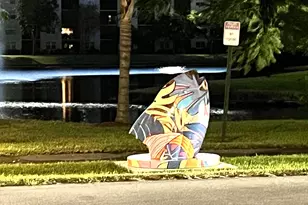 2222 N Cypress Bend Dr Unit, Pompano Beach, FL 33069 - Photo 2